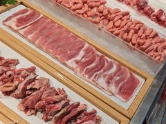 -汉阳廷自助烤肉(同和金铂天地店)