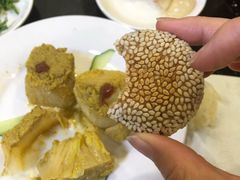 -洪运轩饭庄(北纬路店)