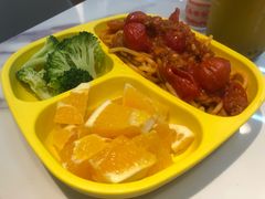 -萨卡屋亲子乐园·餐厅(龙山万物工场店)