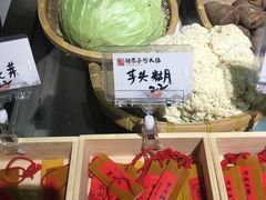 -醋果子炒大肠·老赣南客家菜(渔湾里店)