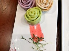 -花园5號餐厅