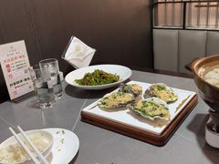 -上淮宴(蓝惠首府店)