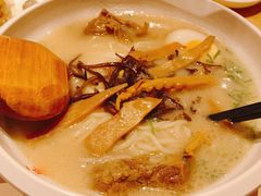 -味千拉面(常州关河东路分店)