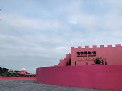 -漳州滨海火山岛自然生态风景区