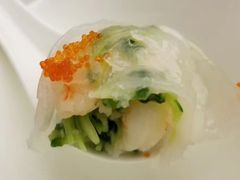 -创元千禧大酒店 · 香港轩