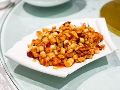 宫保鸡丁-昱德来·天津菜·渤海湾小海鲜(华夏店)