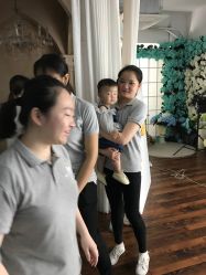 点击看大图 -玛瑞莎·儿童·亲子摄影(越秀店)