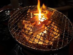 -大阪烧肉BAKA一代(十亩地店)