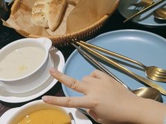 -Mevlana梅夫娜土耳其餐厅·清真