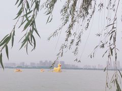 -云龙湖旅游景区