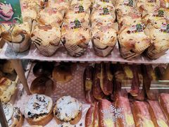 -山崎面包(静安久光店)