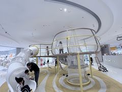 -龙湖杭州滨江天街