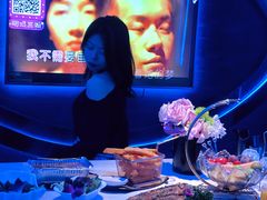 -ALICE PARTY自助式  KTV(松柏路店)