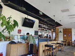 -Ricci睿奇美式餐厅(五道口店)