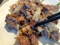 -名门潮牛·鲜牛肉海鲜火锅.烧烤自助餐厅(诚丰广场店)