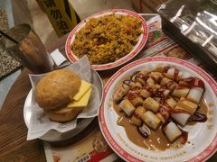 -孖记茶档·热腾茶餐(江南西plus店)