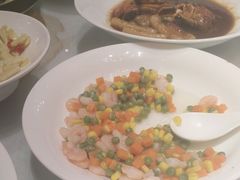 -梦都海鲜酒家(万达广场江桥店)