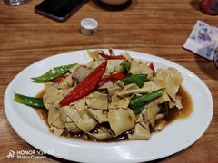 -东北人粗粮饺子坊(南山店)