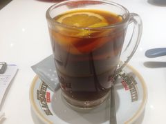 -龙记香港茶餐厅(久光百货店)