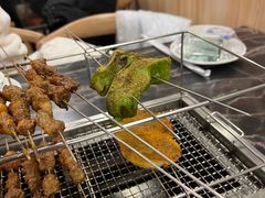 -红棚子肚绷·徐州烧烤(南京店)
