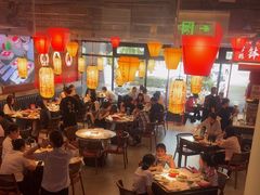 -匠熙小馆(崇文门店)