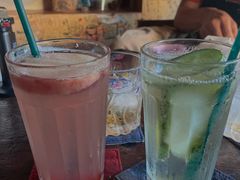 -天涯过客咖啡酒吧(定海古街店)