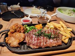 -良木缘咖啡西餐(太古里店)