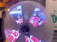 -老字号京味涮肉坊(梦溪路店)