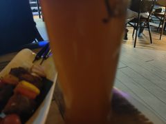 德国星琥小麦酒-LENBACH兰巴赫西餐啤酒坊(大连东港店)
