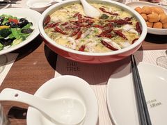 -大树餐厅(益田假日店)