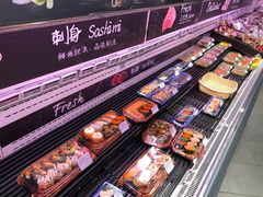 -Olé精品超市(广州太古汇店)