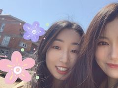 -大连北马山庄