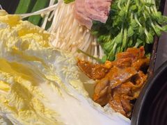 -空之介寿喜烧·和牛放题(恒隆广场店)