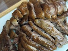 -有红鸡毛店·川菜(建设路店)