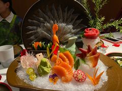 -月下料理(楷林IFC店)