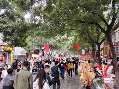 -老槐树煎包