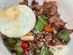 -华三爷拌面(上海光启城店)