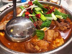-老人和饭店(打浦路店)