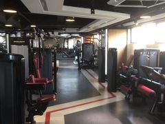 -一兆韦德健身(古美店)