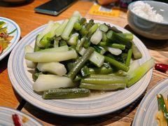 -静一餐厅·湖北菜(前门店)