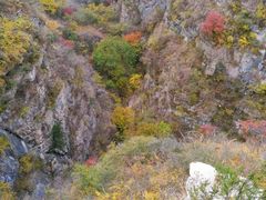-龙洞风景区-藏龙涧