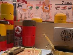 -盛香亭热卤(宝泰购物广场店)
