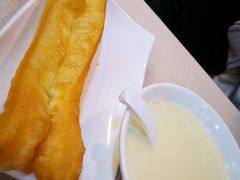 -兄弟深夜豆浆