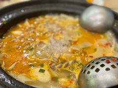 -李师傅脆肚(梅林店)