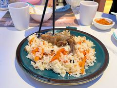 -阿娜尔·新疆菜(宜家荟聚中心店)