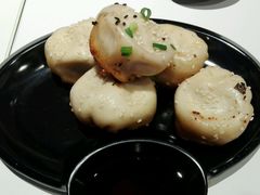 -小杨生煎(龙之梦购物中心店)