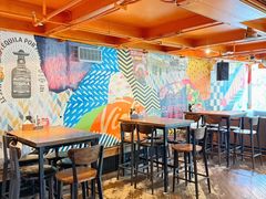 -Q MEX 库迈墨西哥餐吧(三里屯店)
