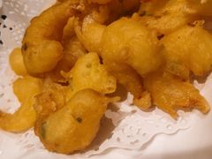 -金春禧·鲁菜海鲜(延吉路万达店)