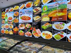 -老奶奶私房菜(天台里街店)