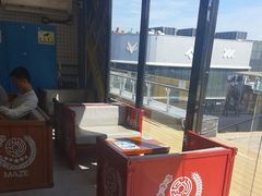 -移动谜城·大笨象密室逃脱(五棵松店)